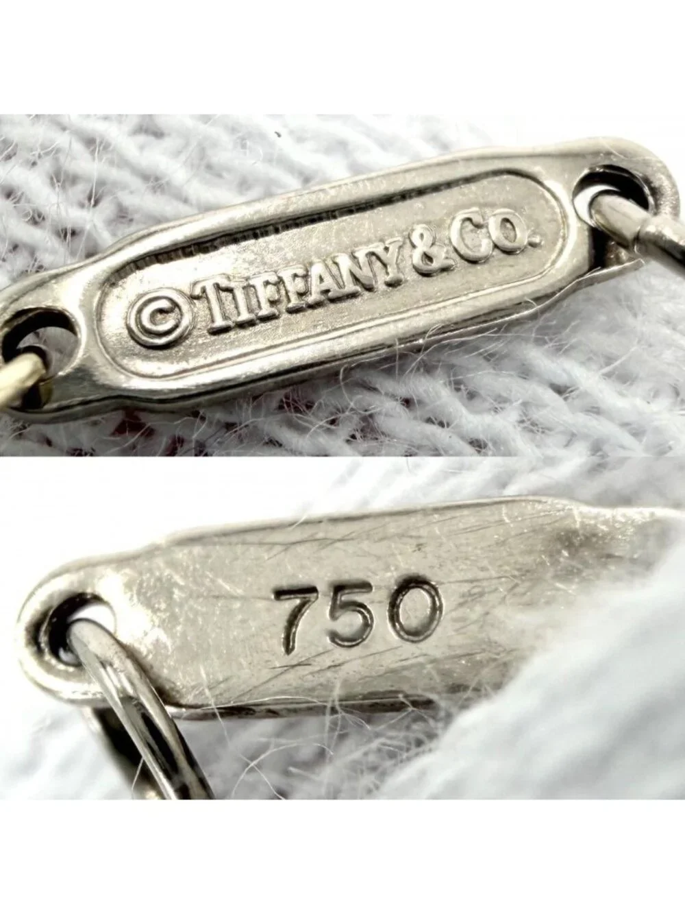 Tiffany & Co. product name